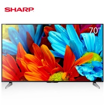夏普(SHARP)LCD-70UF30A