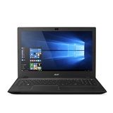 宏碁（Acer）F5-572G-59AK 15.6英寸笔记本电脑(i5-6200U/4GB/500GB/940M-2G/W10/黑/FHD)