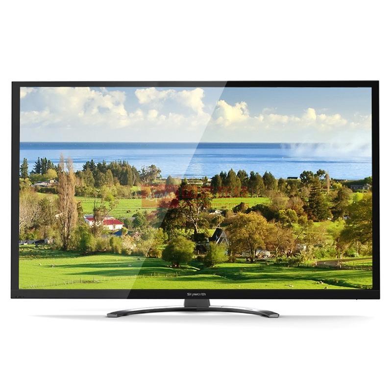 创维(skyworth)55e800a彩电 55寸3dled智能云