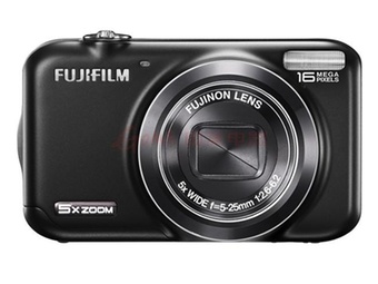 富士（FUJIFILM）JX405数码相机（黑色）