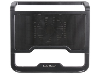 酷冷至尊（CoolerMaster）R9-NBL-TMC2笔记本散热底座