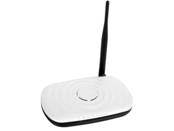 磊科（Netcore）NW705P家用宽带无线路由器