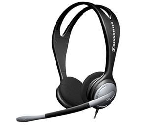 森海塞尔（Sennheiser）PC 131耳机