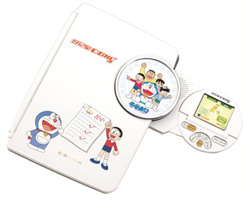 好记星ozingp880点读机白色2gb35英寸