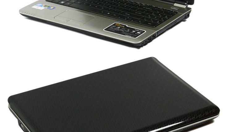 神舟(hasee)精盾k580-i5d2笔记本电脑