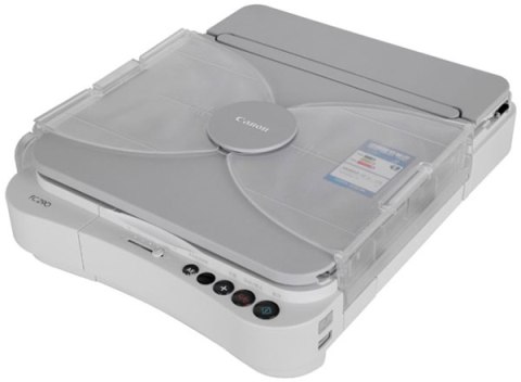 佳能(canon)fc290便携式模拟复印机