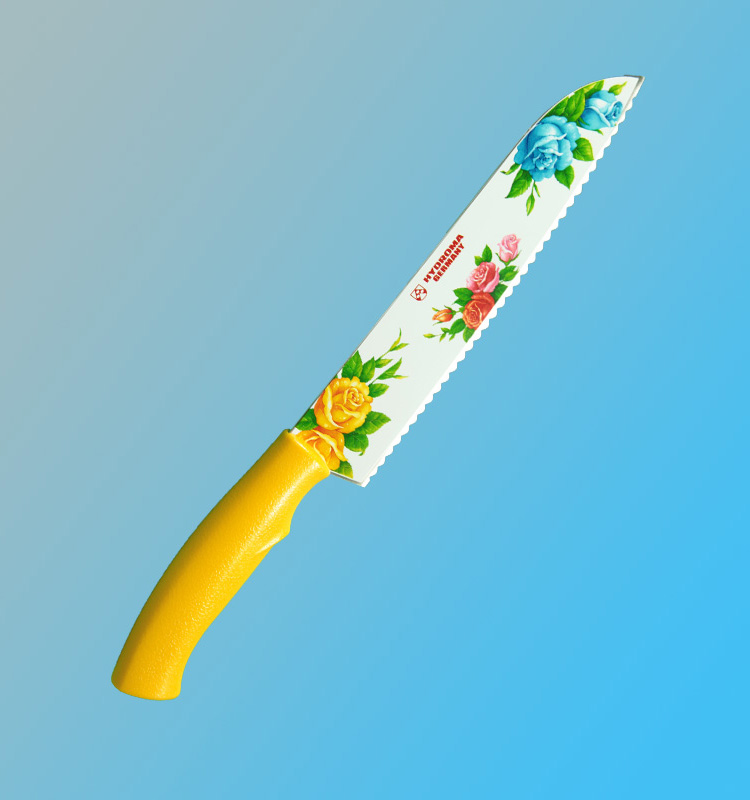 韩国hydroma蔷薇魔术刀