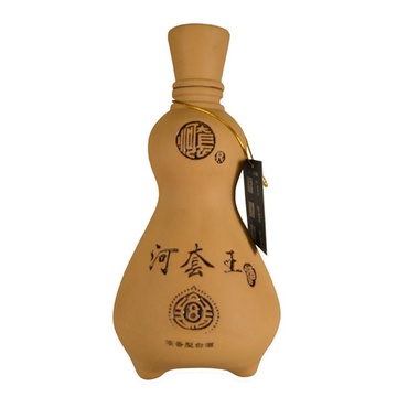 河套王八年52度500ml