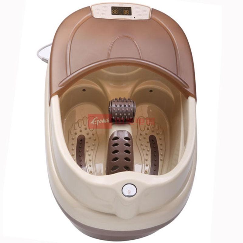 健尔马zy-816足浴盆/足浴器