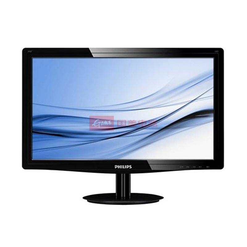 【飞利浦242e3lsb显示器图片】飞利浦(philips)液晶显示器242e3lsb