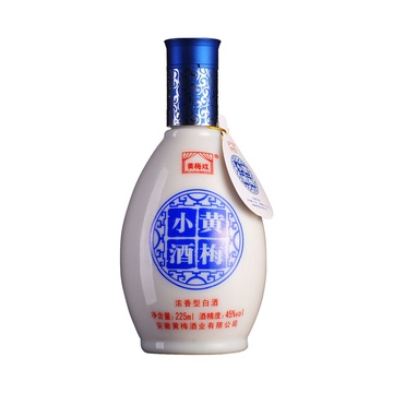 45黄梅小酒225ml