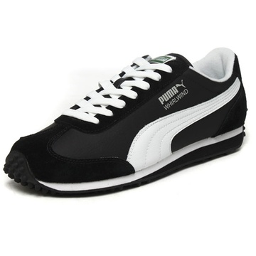 puma彪马男鞋怀旧运动鞋 354363(302 43)