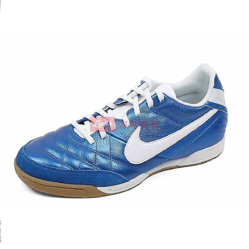 nike耐克男鞋男子足球鞋tiemponatu 509090(419 39)【图片 价格 品牌