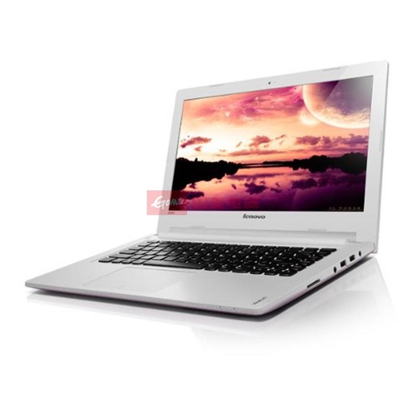 联想(lenovo) s300 ith i3-3227 萝莉粉13.3寸笔记本