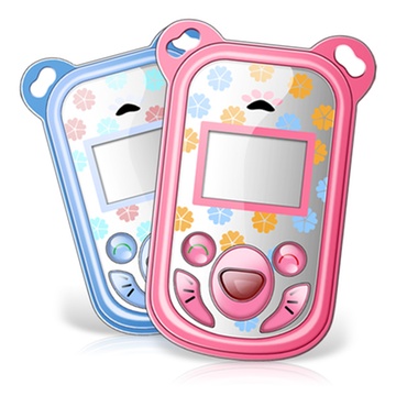 爱维特(awit)g06儿童手机学生手机 gps定位电子围栏sos学习功能