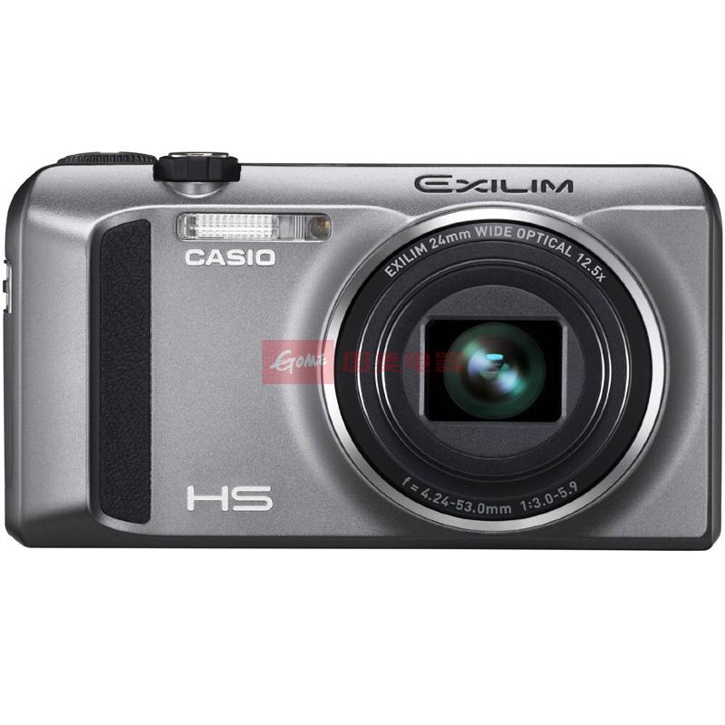 卡西欧单反相机