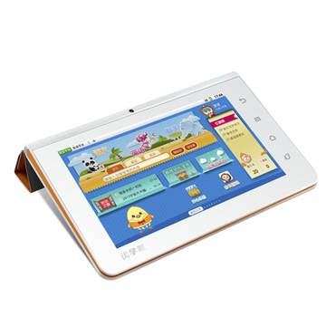 诺亚舟noah优学派u6平板电脑学前小学初高中全能学习机白色