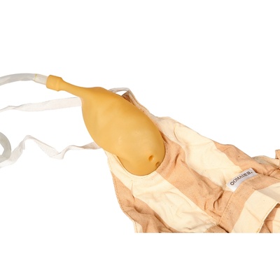 欧脉 接尿器 女用型 女士 欧脉接尿器 医用卧床家用 家庭护理