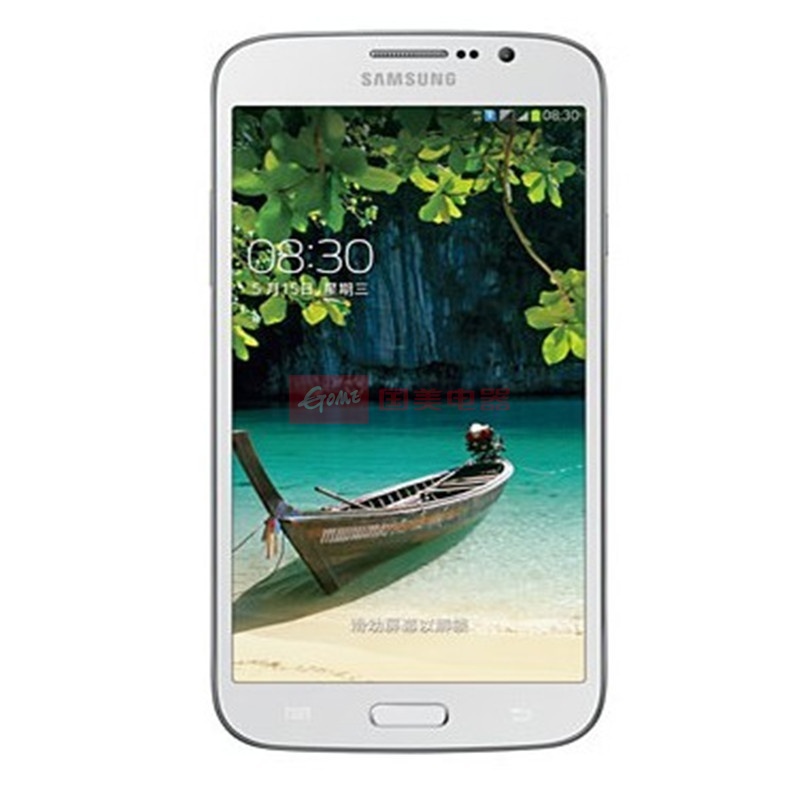 三星(samsung)i9152 双核智能手机 wcdma/gsm 双卡双待