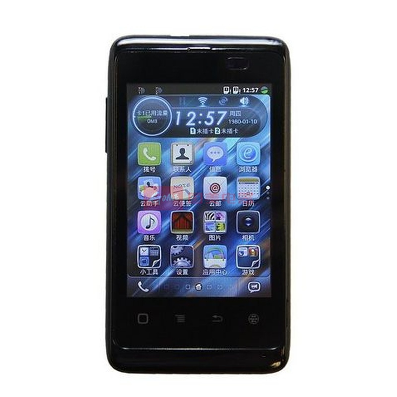 k-touch天语(黑色)图片【图片 价格 品牌 报价】-国美