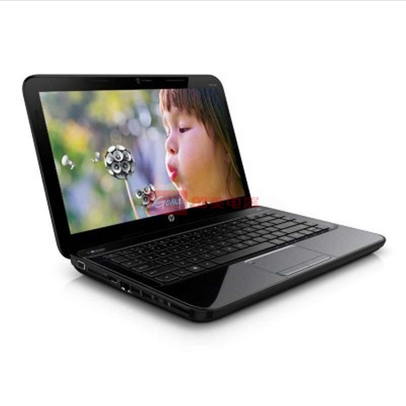 惠普g4-2318酷睿i5独显14寸笔记本全能主流