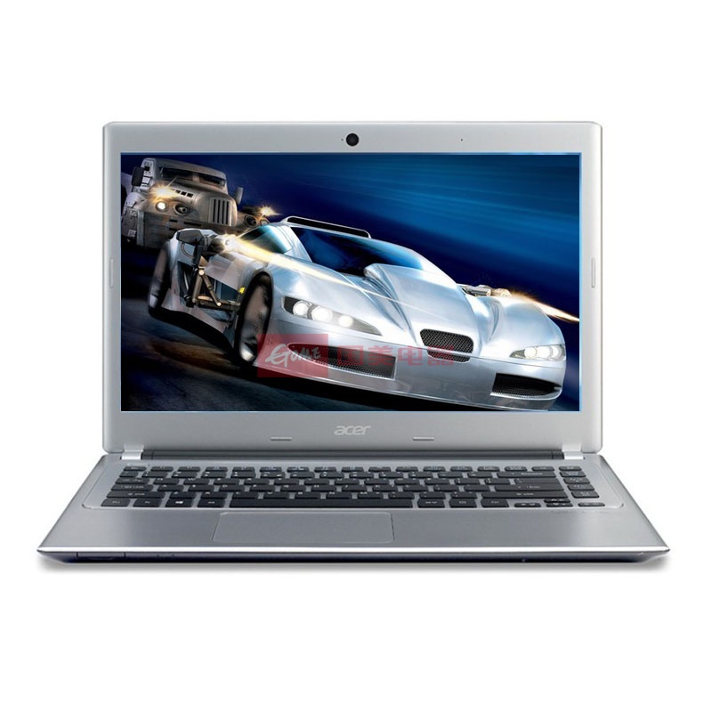 宏碁v5-471笔记本