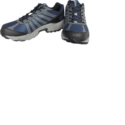 哥伦比亚徒步鞋推荐：哥伦比亚男款超轻缓震防滑 徒步鞋BM3805