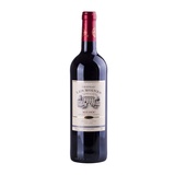 深香酒 法国波尔多-梅多克 穆尼士古堡干红葡萄酒 750ml