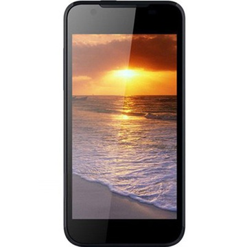 中兴zteu8174g版3g手机黑色gsmtdscdma