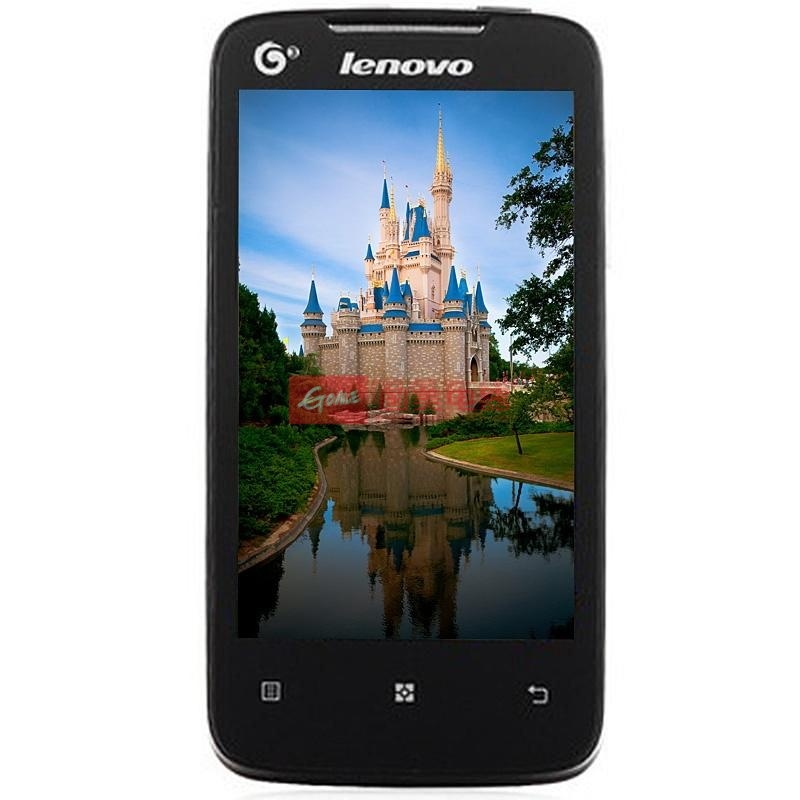 联想a390手机冰点团购