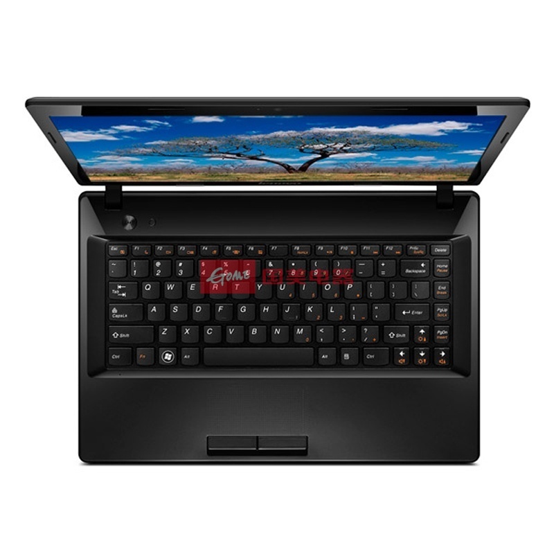 联想(lenovo)g480 14英寸笔记本电脑 i3/2g/500g/1g独显