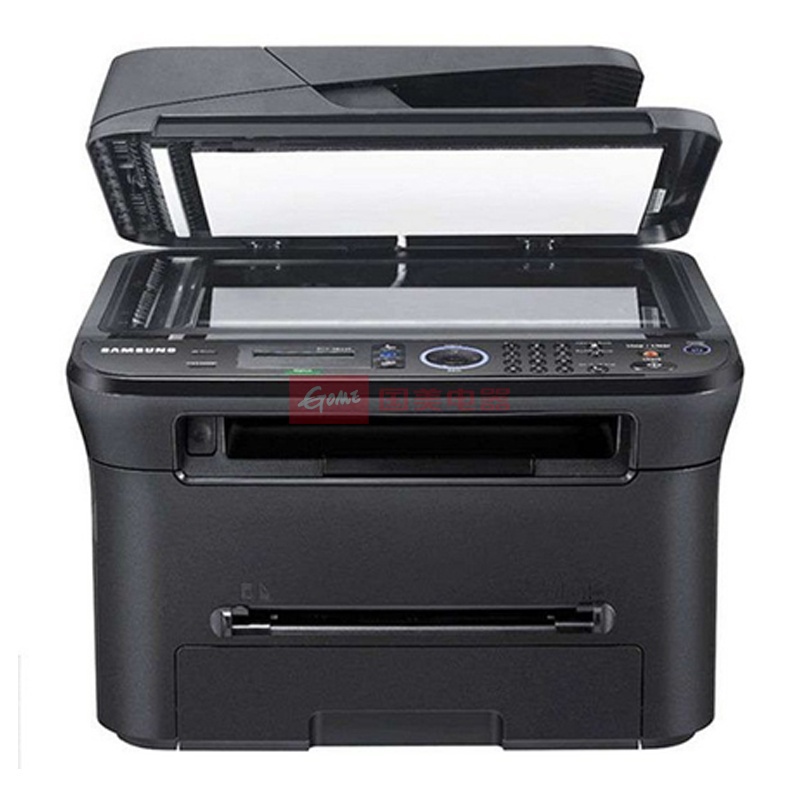 三星(samsung)scx-4623fh黑白激光一体机