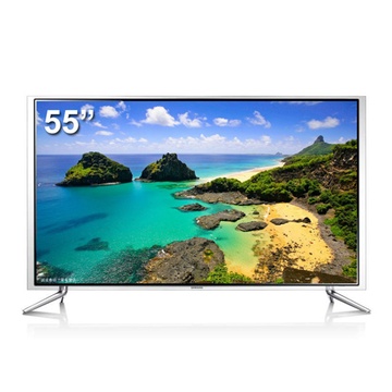三星(samsung)ua55f6800ajxxz 55英寸 led液晶电视 黑