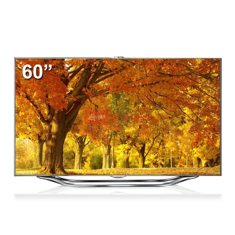 三星samsungua60es800060英寸led液晶电视