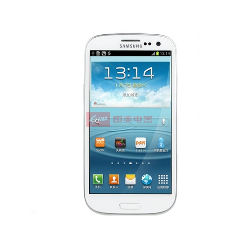 【i9300手机云石白套餐七图片】三星(samsung)i9300 galaxy siii