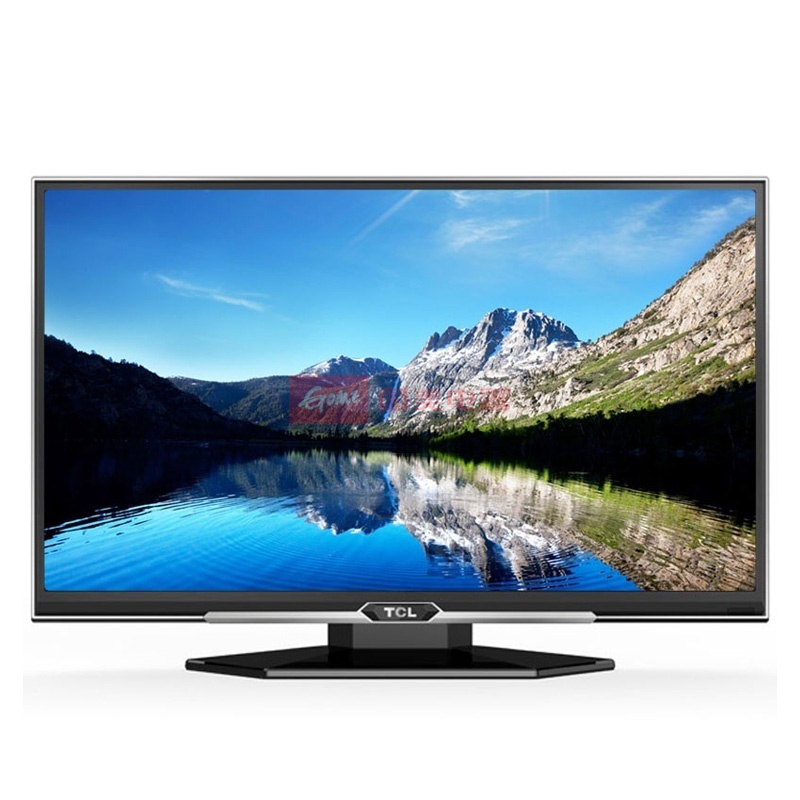 王牌(tcl)l39f2550e彩电 39英寸智能网络led电视(建议观看距离4