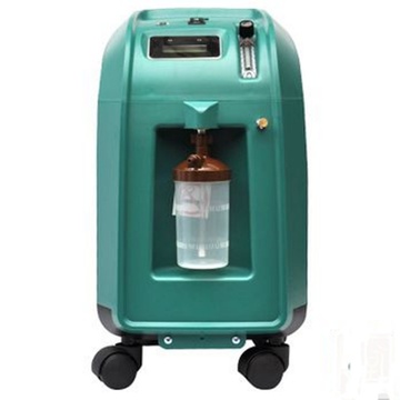 凯亚制氧机zy3ab雾化型氧气机家用吸氧机3l分钟