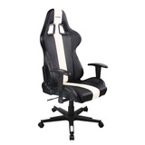 DXRACER迪锐克斯 FD06NW人体工学电脑椅/办公办公座椅/躺椅/休闲椅