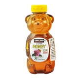 美国原装进口Kirkland 100%纯蜂蜜680克 A级 三叶草蜂蜜 hone