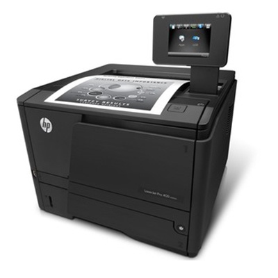 惠普(hp) cf285a hp laserjet pro m401dw激光打印【圖片 價格 品牌