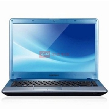 三星samsung355v4xs01s0214寸笔记本电脑蓝粉蓝色