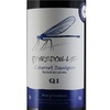 珮多乐 澳洲原装进口红酒 蜻蜓Q1干红葡萄酒