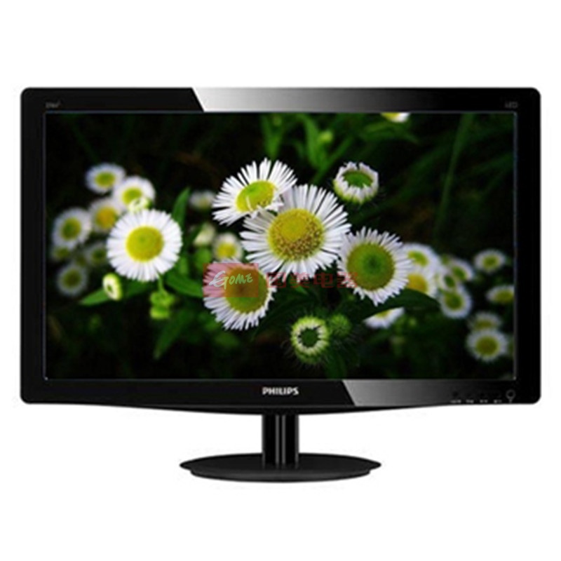 飞利浦(philips)236v4lsb 23英寸led背光宽屏液晶显示器