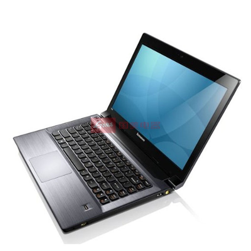 联想(lenovo)扬天v580 15.6寸笔记本 i5 4g 500g 1g(套餐二)