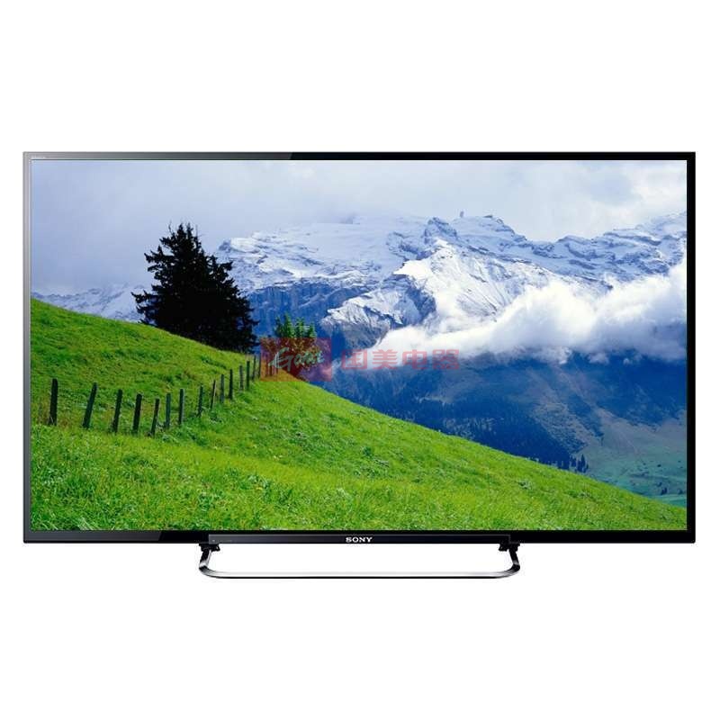索尼kdl-60r520a平板电视