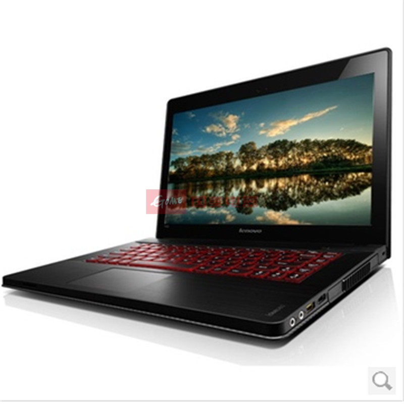 联想(lenovo)y410p 14英寸笔记本电脑 gt755显卡
