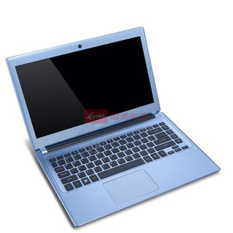 宏基(acer) v5-471g-53334g50mabb 14寸笔记本电脑蓝色(官方标配)