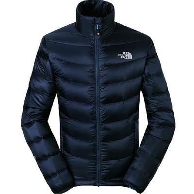 乐斯菲斯 the north face tnf男子保暖超轻羽绒服sm213(m)