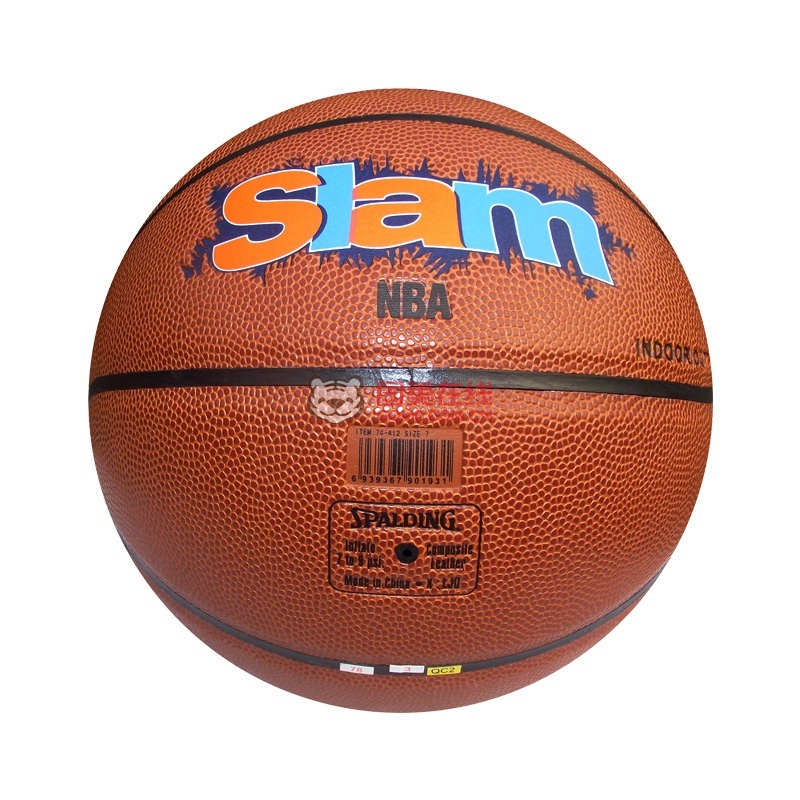 spalding/斯伯丁nba pu籃球74-412【圖片 價格 品牌 報價】-真快樂app