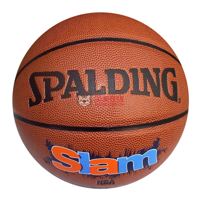 spalding/斯伯丁nba pu籃球74-412